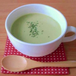 soup-green