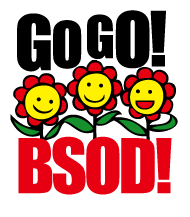 GOGO-BSOD